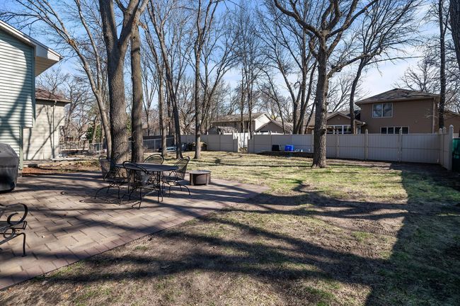 12139 Jonquil St Nw, House other with 3 bedrooms, 2 bathrooms and null parking in Coon Rapids MN | Image 48