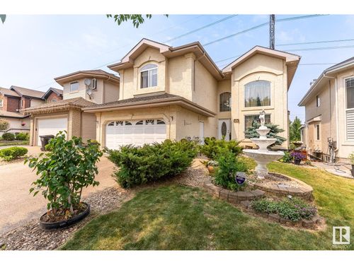 979 Hollingsworth Bend Nw, Edmonton, AB, T6R3G7 | Card Image