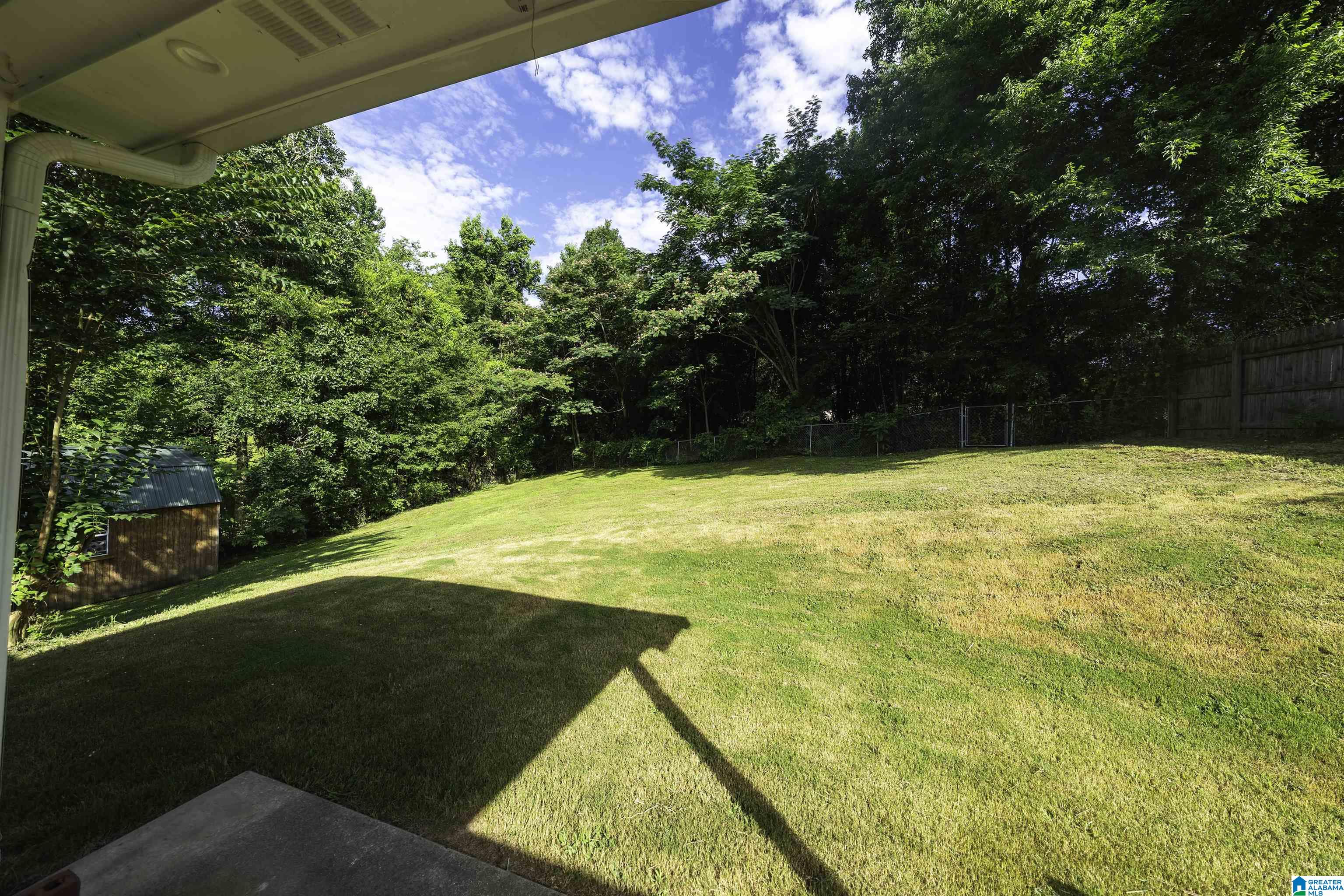 Residential in TRUSSVILLE 2