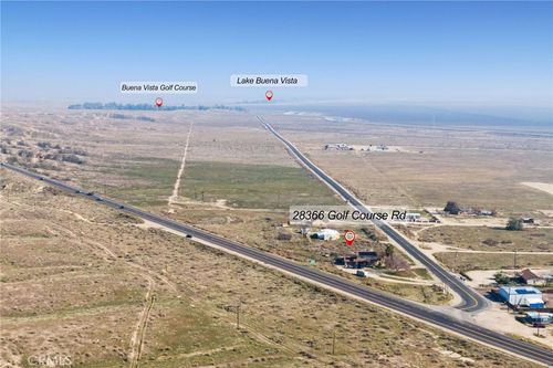 28366 Golf Course Rd, Taft, CA, 93268 | Card Image