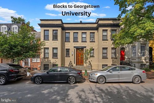 apt-7-1318 35th St Nw, WASHINGTON, DC, 20007-2848 | Card Image