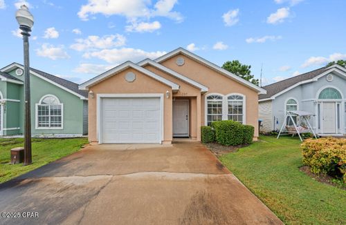 207 Emerald Coast Club Blvd, Panama City Beach, FL, 32407-4506 | Card Image