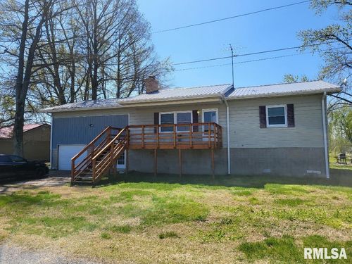 20411 Mel Grah Rd, Olive Branch, IL, 62969-3055 | Card Image