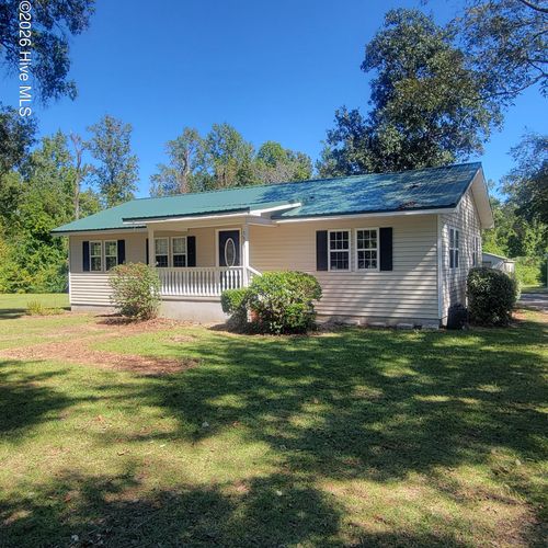 7625 Old River Road, Burgaw, NC, 28425 | Card Image