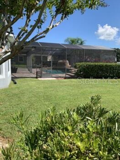5121 Hawks Hammock Way, SANFORD, FL, 32771-8001 | Card Image