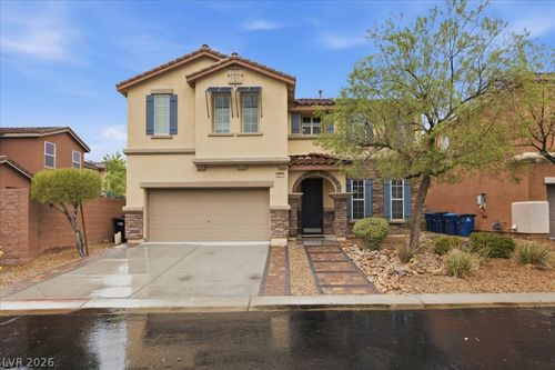 10371 Kadumba St, Las Vegas, NV, 89178-8019 | Card Image