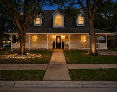 400 Split Oak Drive, Pflugerville, TX, 78660 | Card Image