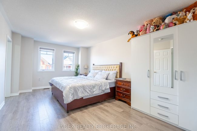55 Phyllis Dr, House attached with 4 bedrooms, 4 bathrooms and 4 parking in Caledon ON | Image 22
