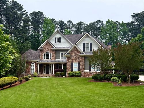 5300 Hill Rd Nw, Acworth, GA, 30101-4433 | Card Image