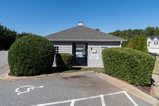 175 Castleton Cir, House other with 4 bedrooms, 2 bathrooms and null parking in Boiling Springs SC | Image 34