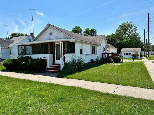 701 S Shield St, Knox, IN, 46534-1938 | Card Image