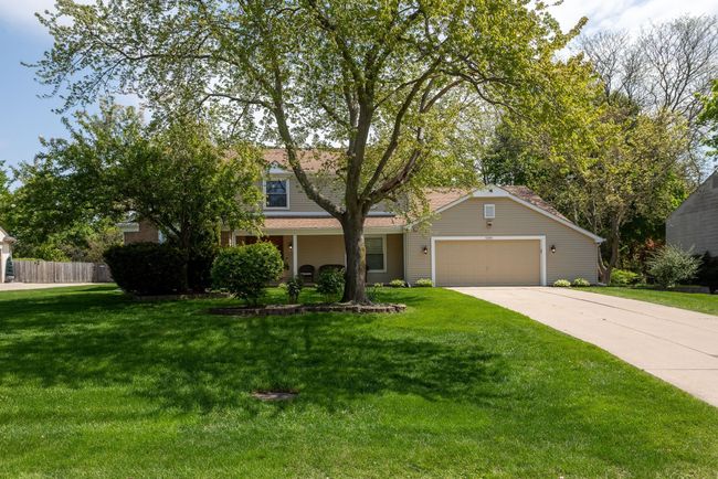 5389 Vincennes Dr, House other with 5 bedrooms, 3 bathrooms and null parking in Bloomfield Hills MI | Image 8