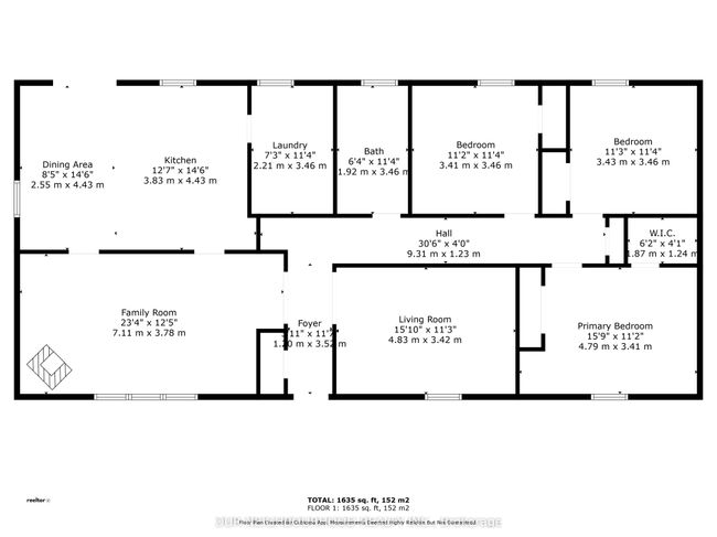 152 Godolphin Rd, House other with 3 bedrooms, 1 bathrooms and 5 parking in Warkworth ON | Image 33