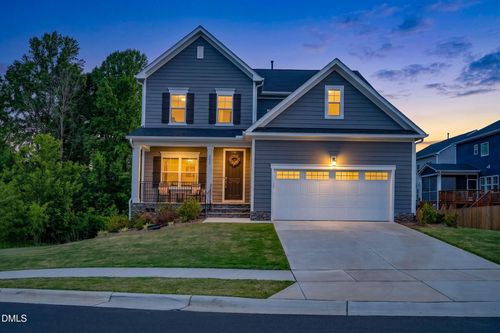 2120 Birdhouse Lane, Wake Forest, NC, 27587 | Card Image