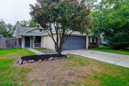 3107 Forestbrook Dr, Spring, TX, 77373-6633 | Card Image