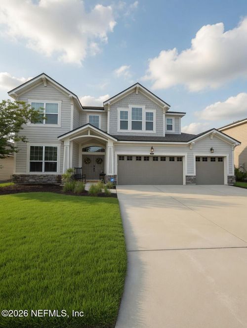 63 Winterberry Ct, St Johns, FL, 32259-8503 | Card Image