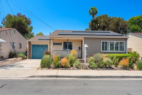 5158 Bocaw Pl, San Diego, CA, 92115-1717 | Card Image