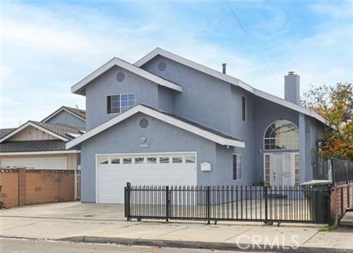 10061 15th St, Garden Grove, CA, 92843-4767 | Card Image