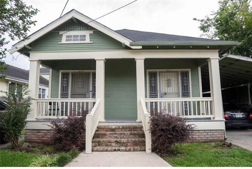 4021 S Derbigny St, New Orleans, LA, 70125-4611 | Card Image
