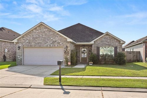 2605 Sea Shore Dr, Marrero, LA, 70072-6077 | Card Image