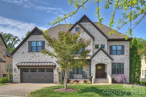 2244 Rock Creek Dr, Charlotte, NC, 28226-0103 | Card Image