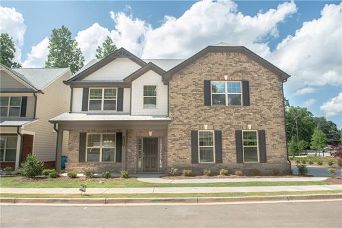 6045 Williams Rd, Norcross, GA, 30093-4902 | Card Image