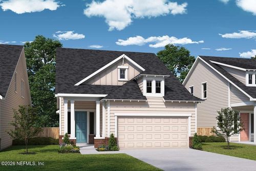 136 Seamark Drive, PONTE VEDRA, FL, 32081 | Card Image