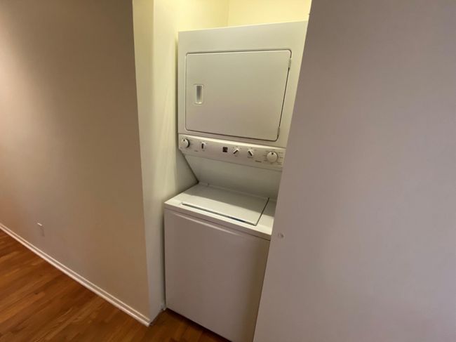 Laundry Room washer/dryer for tenant use, not maintained by landlord | Image 24