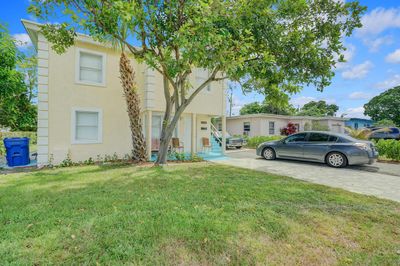 1225 W 10th Street, Home with 0 bedrooms, 0 bathrooms and null parking in Riviera Beach FL | Image 2