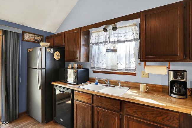 8539 Chateaugay Dr, House other with 3 bedrooms, 2 bathrooms and null parking in Indianapolis IN | Image 18