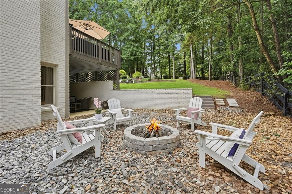 Residential in Cumming 3