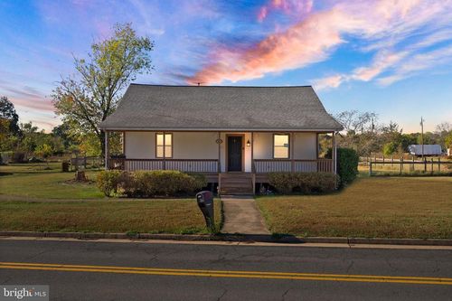 12629 Tin Pot Run Ln, REMINGTON, VA, 22734-9688 | Card Image