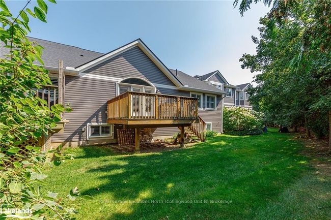 22 Westwind Dr, Condo with 4 bedrooms, 2 bathrooms and 2 parking in Collingwood ON | Image 28