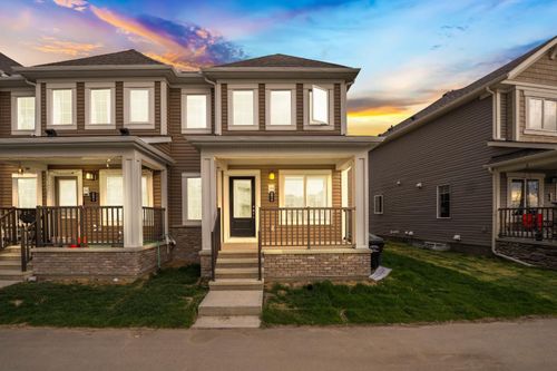 8839 Cityscape Drive Ne, Calgary, AB, T3N0H6 | Card Image