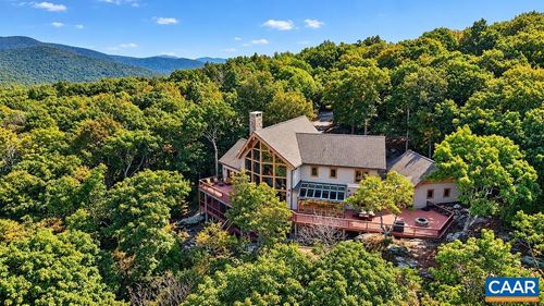 18 Valley View Ct, WINTERGREEN RESORT, VA, 22967-8546 | Card Image