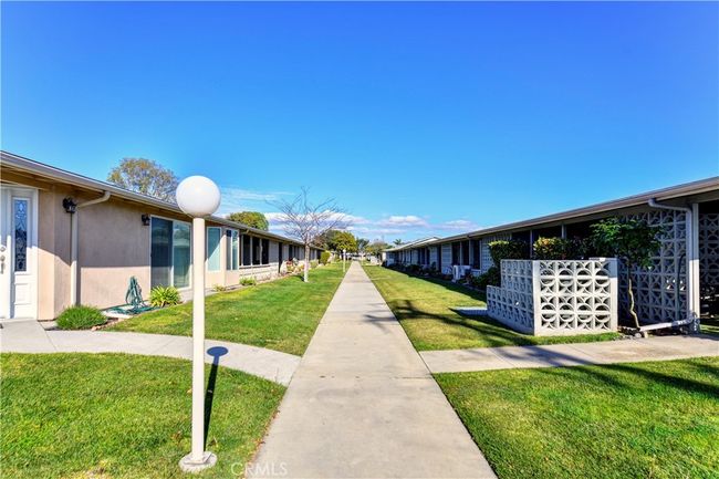 8K - 13470 St. Andrews Drive, Home with 2 bedrooms, 1 bathrooms and 2 parking in Seal Beach CA | Image 15