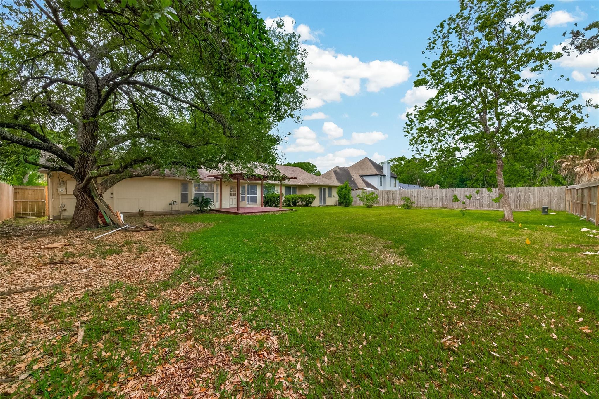 Residential in Friendswood 3