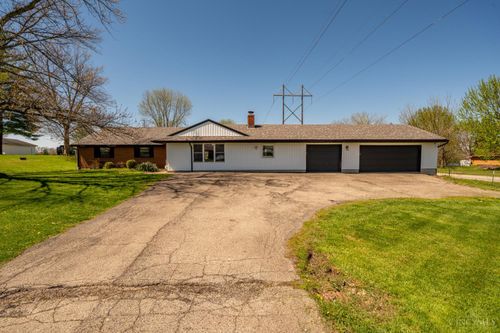 9853 Clearcreek Franklin Rd, Miamisburg, OH, 45342-5003 | Card Image