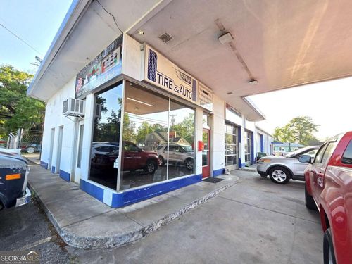 135 E Us Highway 80, Pooler, GA, 31322 | Card Image
