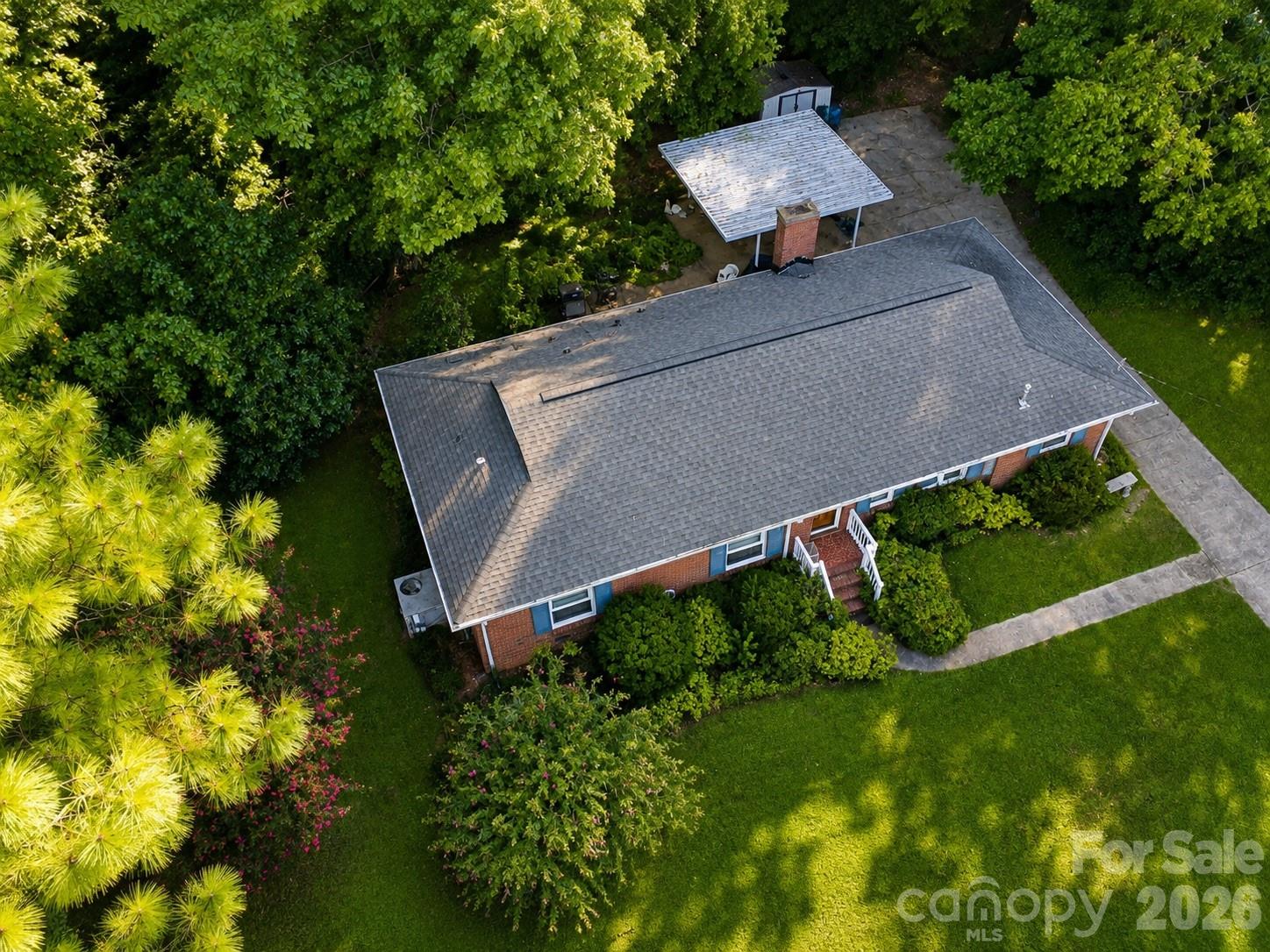 Residential in Charlotte 2