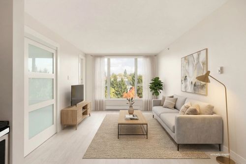 809-5189 Gaston Street, Vancouver, BC, V5R6C7 | Card Image