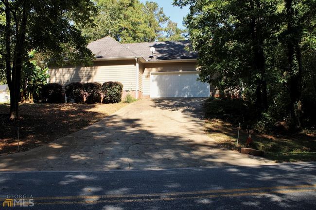 312 Turtle Cove Trwy, House other with 3 bedrooms, 2 bathrooms and null parking in Monticello GA | Image 28