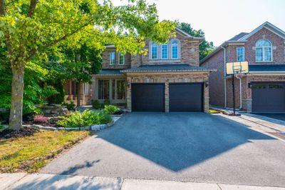 93 Regency View Hts, House other with 4 bedrooms, 4 bathrooms and 4 parking in Maple ON | Image 1