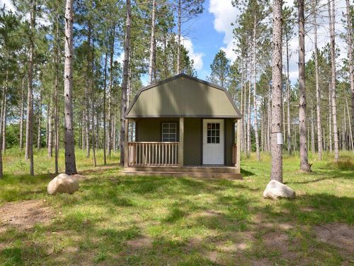 23344 Sleepy Hollow Court, Sebeka, MN, 56477 | Card Image
