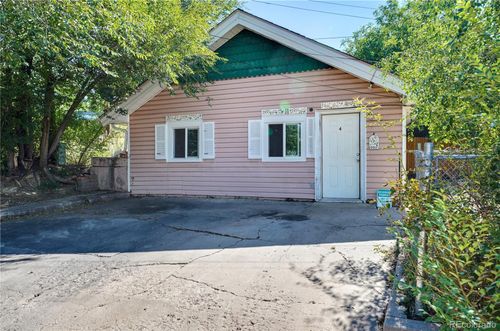 4-1002 E Rio Grande St, Colorado Springs, CO, 80903-4588 | Card Image