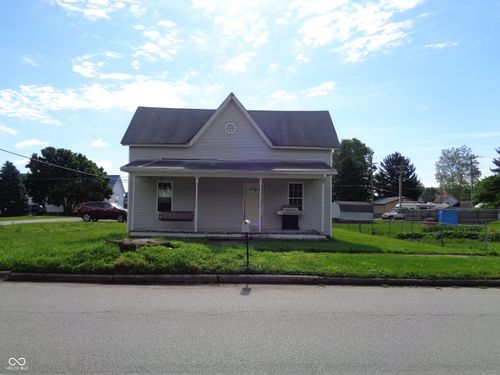 400 Division St, Cayuga, IN, 47928-8158 | Card Image