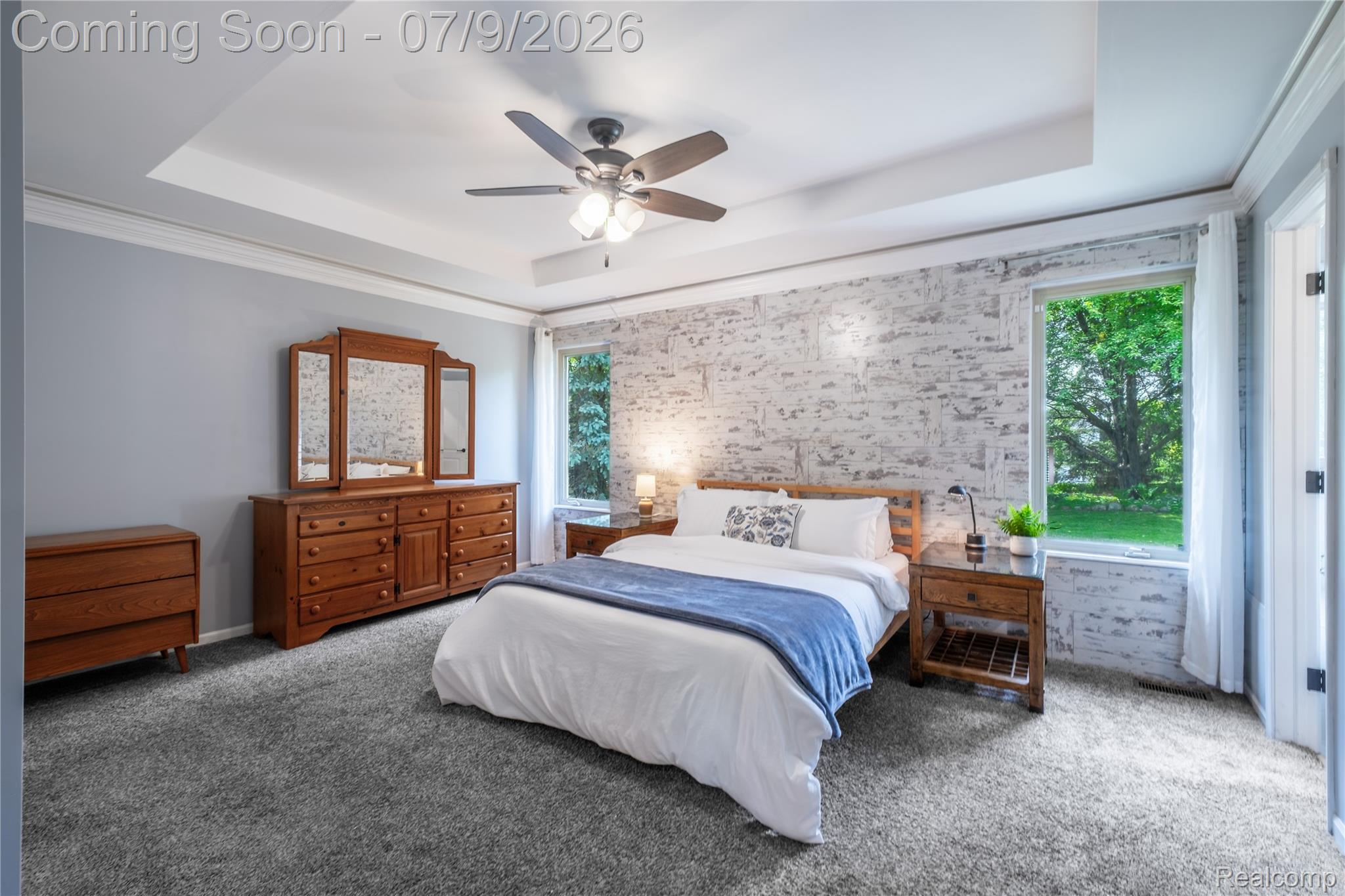 Residential in Fenton Charter Township 5