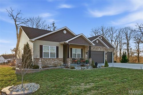 8009 Tahoe Ridge Lane, Caseyville, IL, 62232 | Card Image