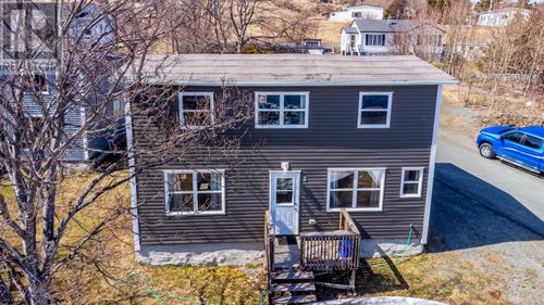 3-5 Farm Rd, Pouch Cove, NL, A1K | Card Image