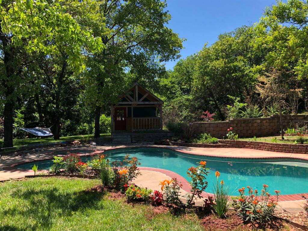 Covey Run Dr, Edmond, OK 73034